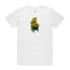 AS Colour - Organic Staple Tee Thumbnail