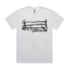 AS Colour - Men's Heavy Tee Thumbnail