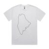 AS Colour - Men's Heavy Tee Thumbnail