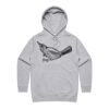 AS Colour - Women's Supply Hood Thumbnail