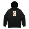 AS Colour - Mens Relax Hood Thumbnail