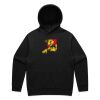 AS Colour - Mens Relax Hood Thumbnail