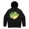 AS Colour - Mens Relax Hood Thumbnail