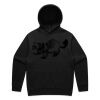 AS Colour - Mens Relax Hood Thumbnail