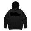 AS Colour - Mens Relax Hood Thumbnail