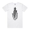 AS Colour - Staple Tee Thumbnail