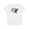 AS Colour - Kids Youth Tee Thumbnail