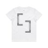 AS Colour - Kids Youth Tee Thumbnail
