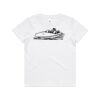 AS Colour - Kids Youth Tee Thumbnail